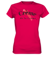 creme de la creme - Ladies Premium Shirt