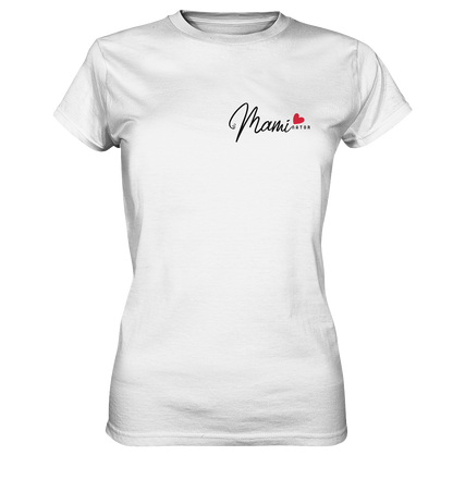 Maminator Mom T-Shirt for Women
