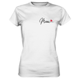 Maminator - Ladies Premium Shirt