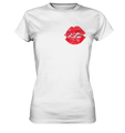 Bonjour - Ladies Premium Shirt