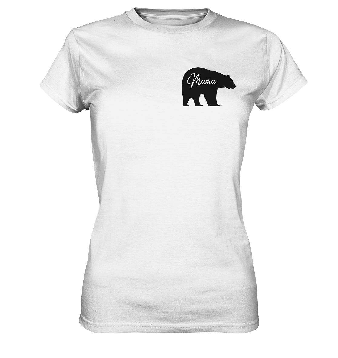 Mama Bear Women's Shirt