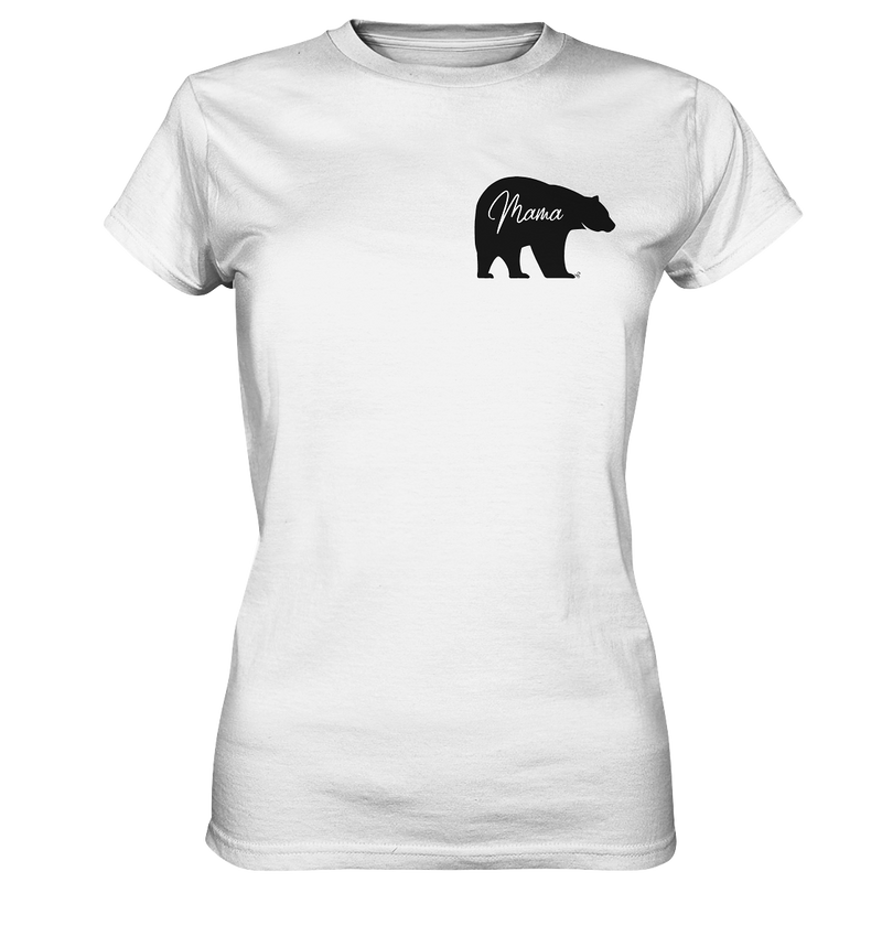 Mama Bear Women's Shirt