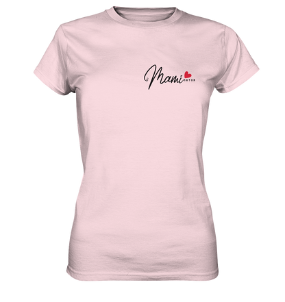 Maminator Mom T-Shirt for Women