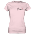 Maminator - Ladies Premium Shirt