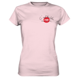 cèst la vie - Ladies Premium Shirt