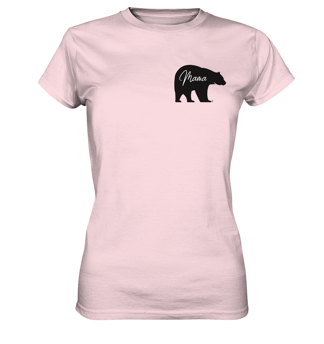 Mama Bear Women's Shirt