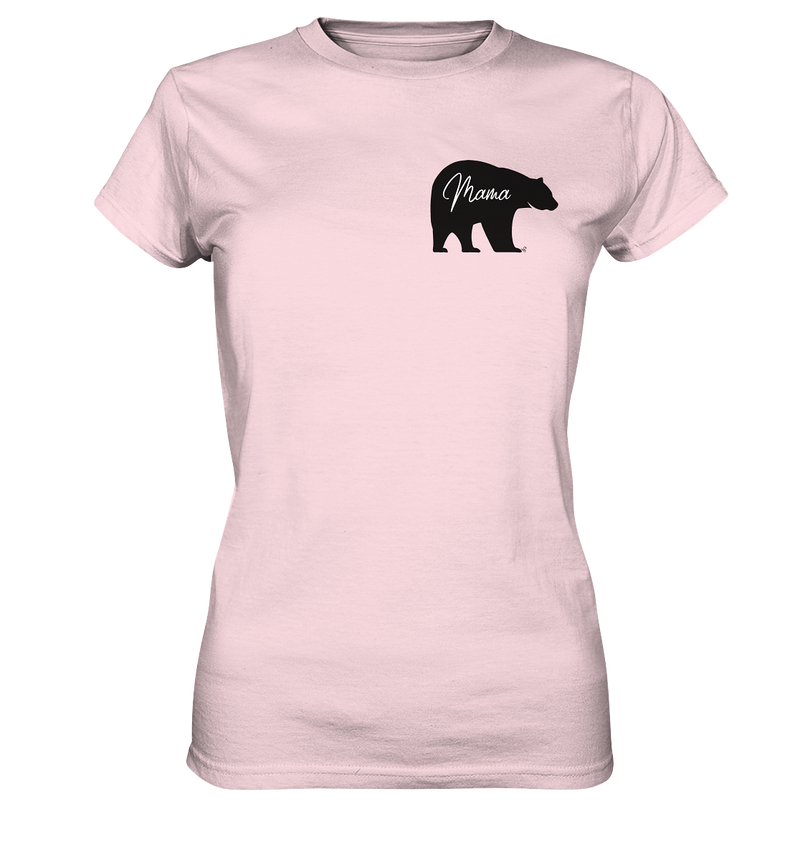 Mama Bear Women's Shirt