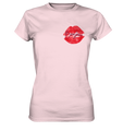 Bonjour - Ladies Premium Shirt