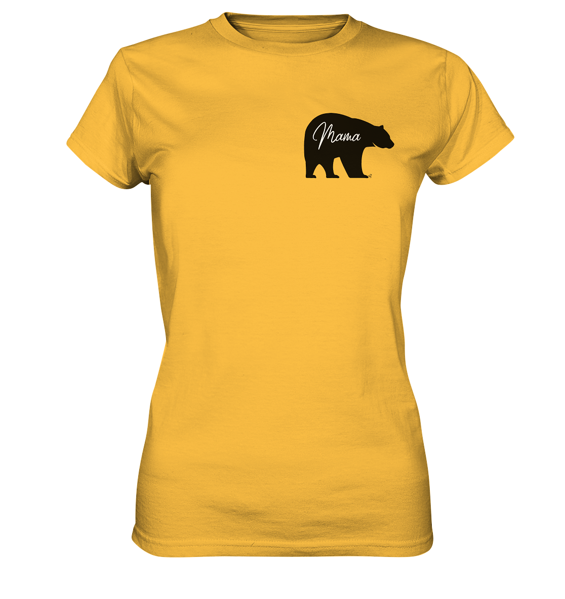 Mama Bear Women's Shirt