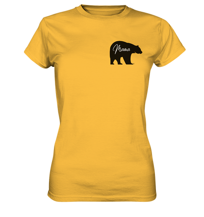 Mama Bear Women's Shirt