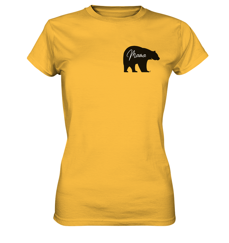 Mama Bear Women's Shirt