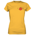 cèst la vie - Ladies Premium Shirt