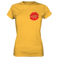 Bonjour - Ladies Premium Shirt