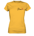 Maminator - Ladies Premium Shirt