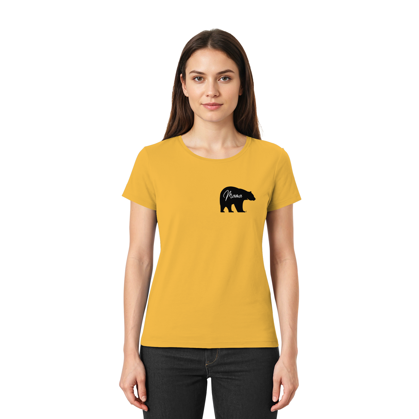 Mama Bear Women's Shirt