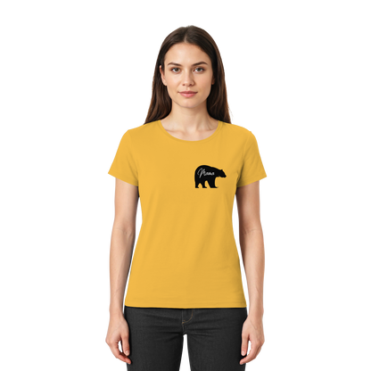 Mama Bear Women's Shirt
