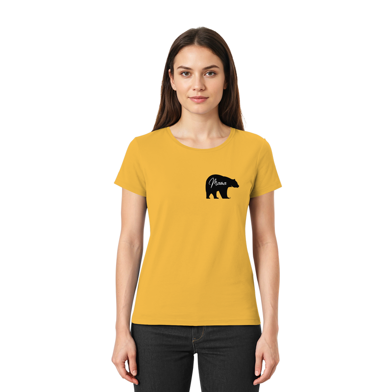 Mama Bear Women's Shirt