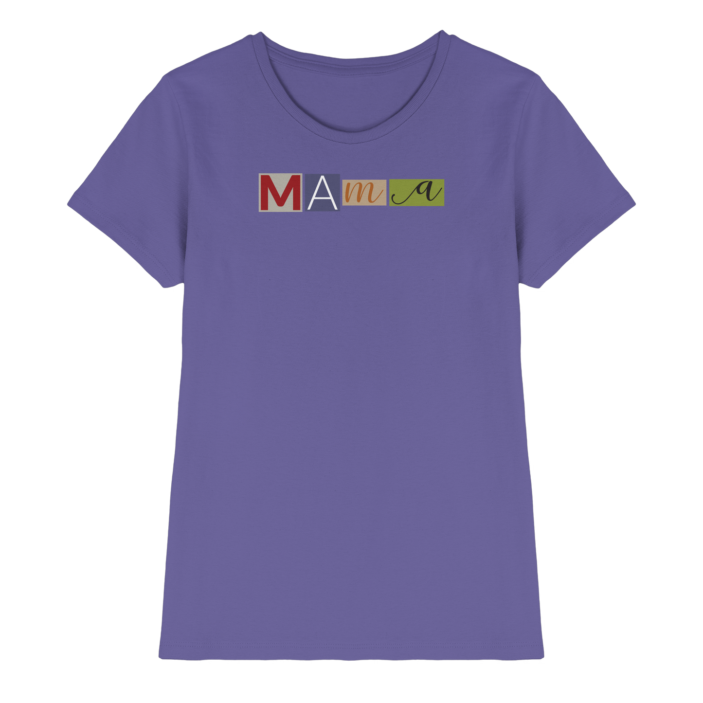 Mama Wanted Shirt Women