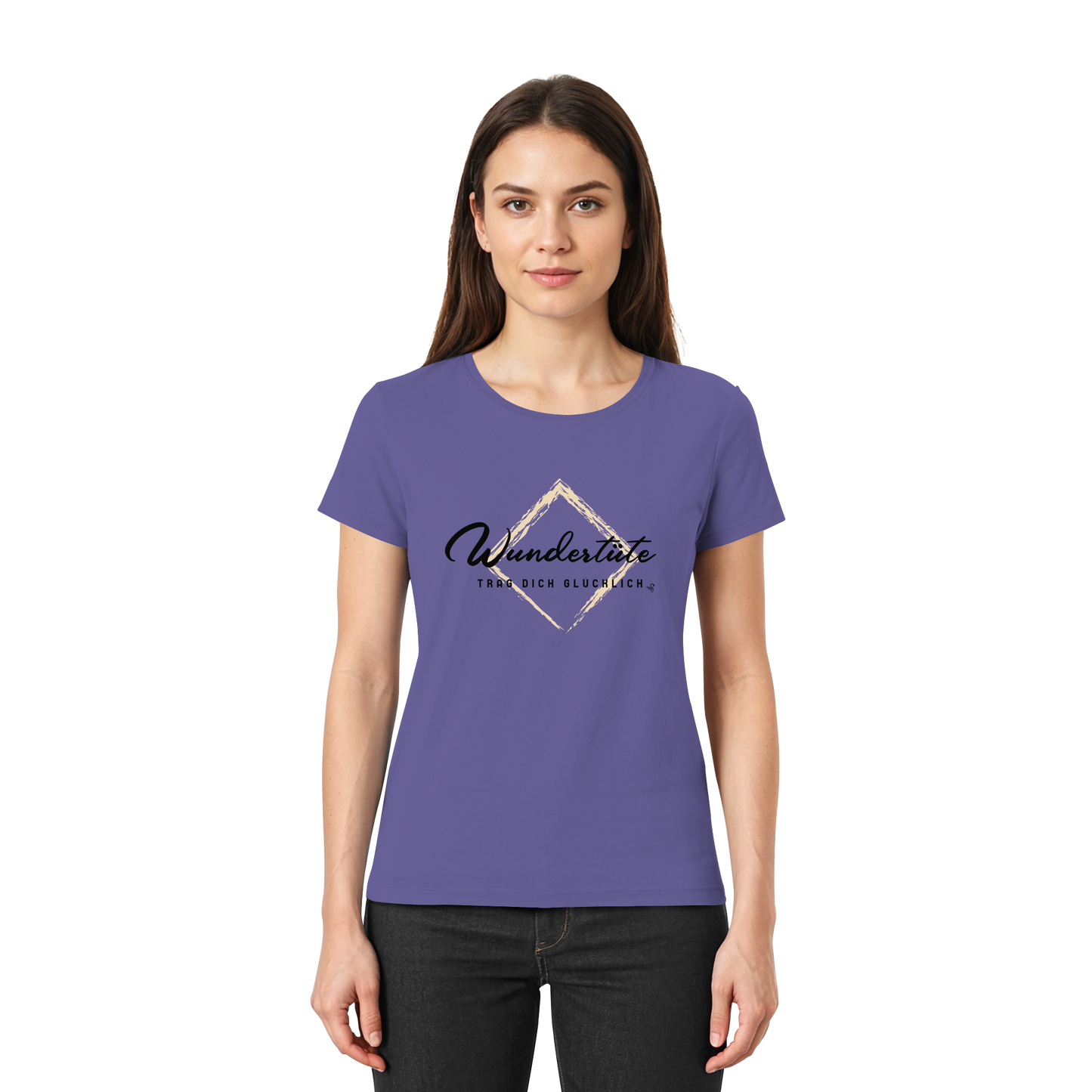 Wundertüte Shirt Damen