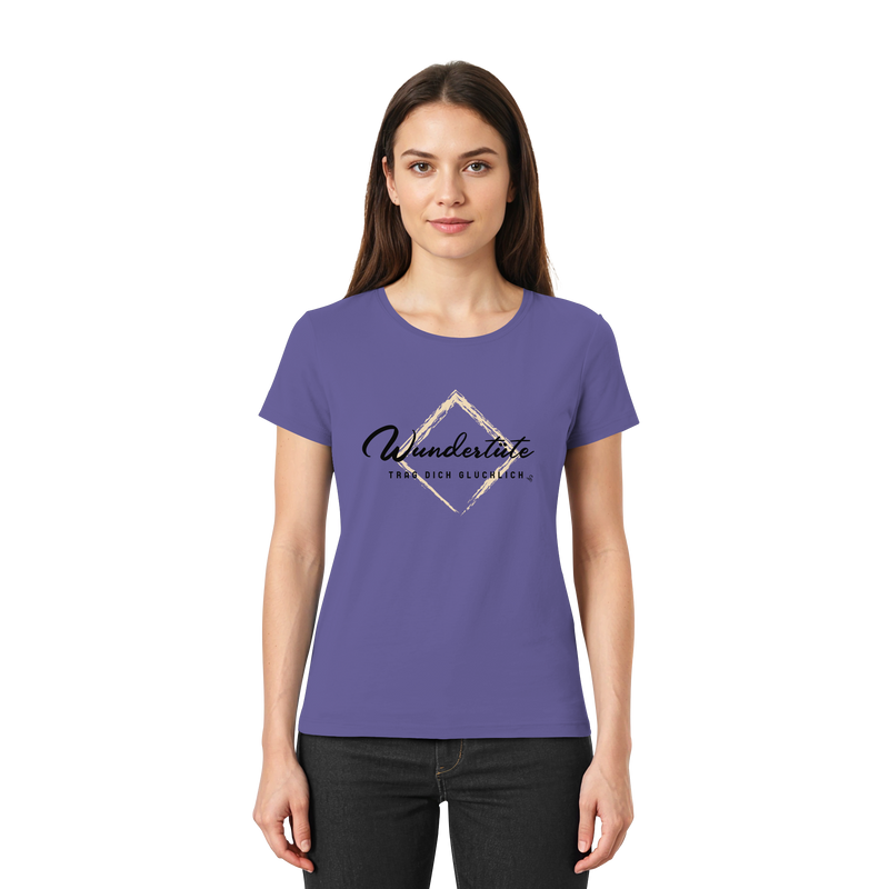 Wundertüte Shirt Damen