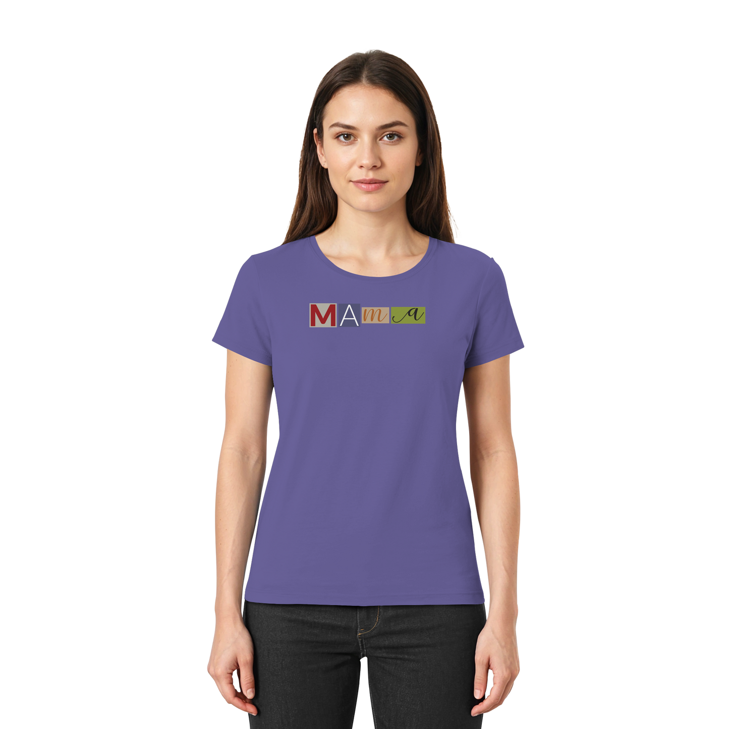 Mama Wanted Shirt Women