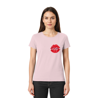 Kiss T-Shirt Damen