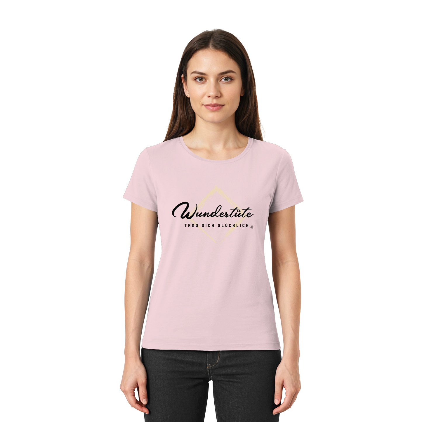 Wundertüte Shirt Damen