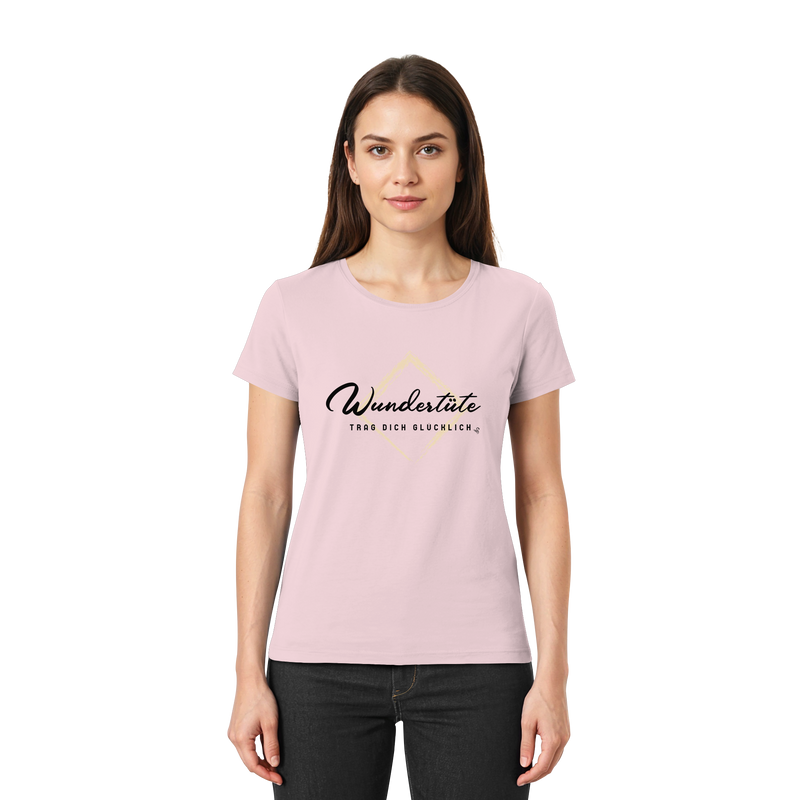 Wundertüte Shirt Damen