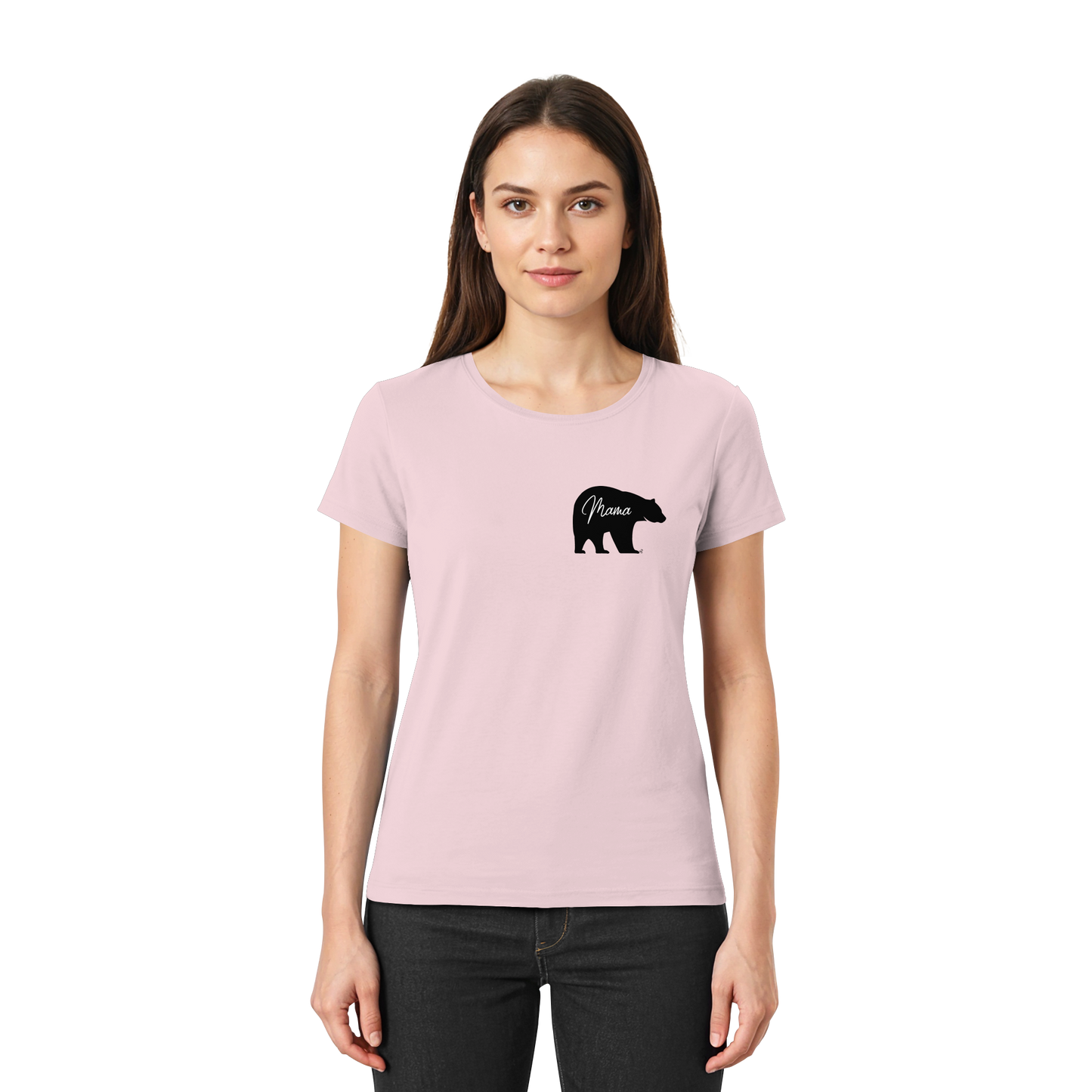 Mama Bear Women's Shirt