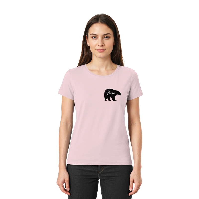 Mama Bear Women's Shirt