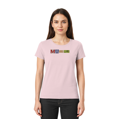 Mama Wanted Shirt Women