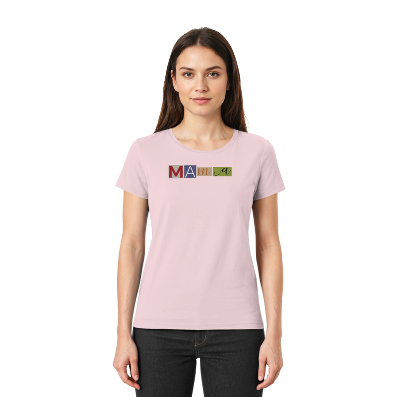 Mama Wanted Shirt Women