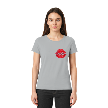 Kiss T-Shirt Damen