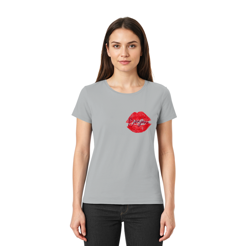 Kiss T-Shirt Damen