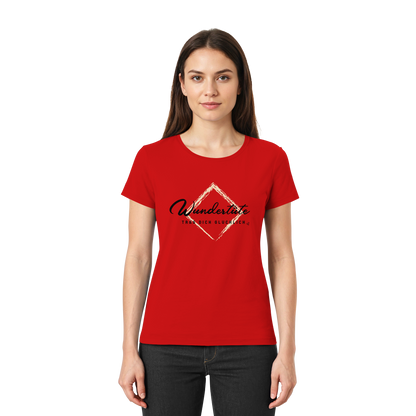 Wundertüte Shirt Damen
