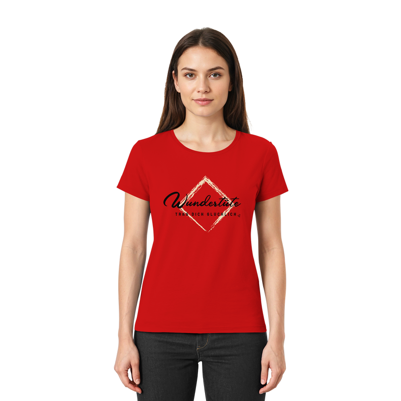 Wundertüte Shirt Damen