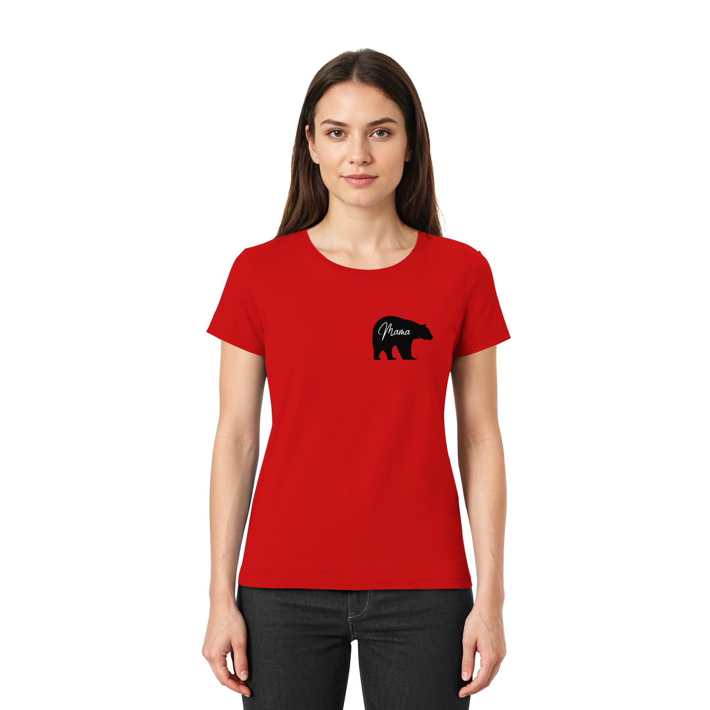 Mama Bear Women's Shirt