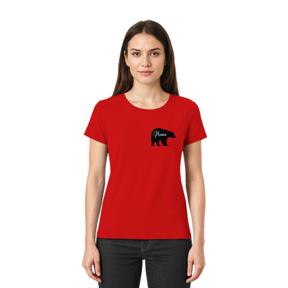 Mama Bear Women's Shirt