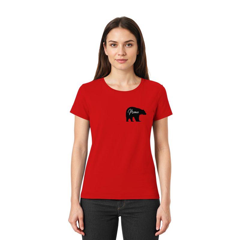 Mama Bear Women's Shirt