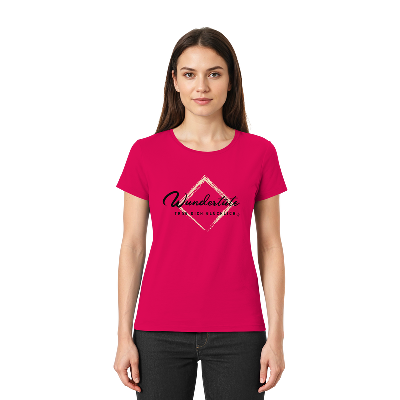 Wundertüte Shirt Damen