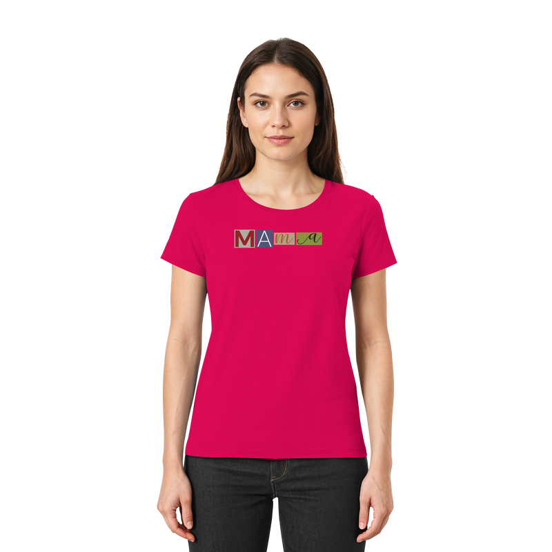 Mama Wanted Shirt Women