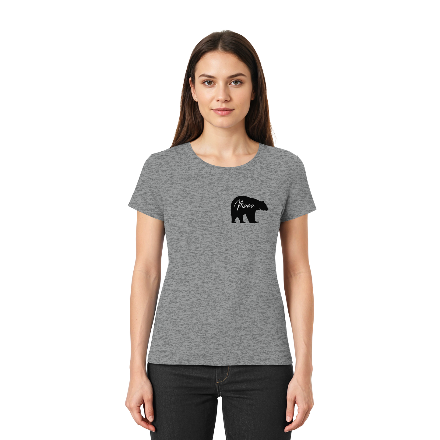 Mama Bear Women's Shirt