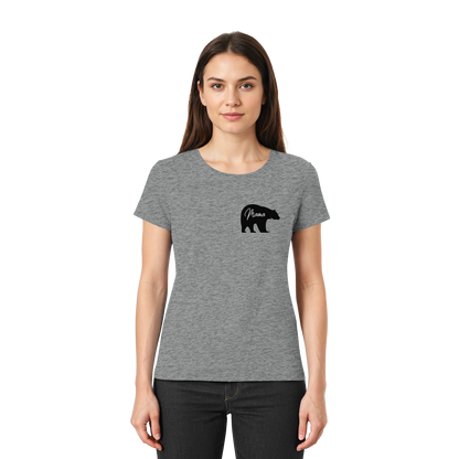 Mama Bear Women's Shirt