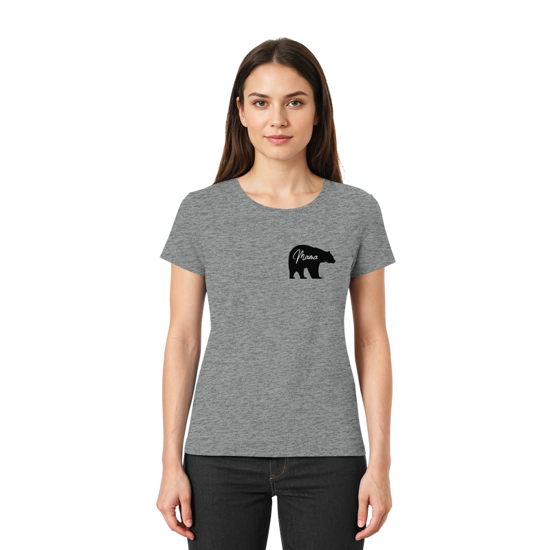 Mama Bear Women's Shirt