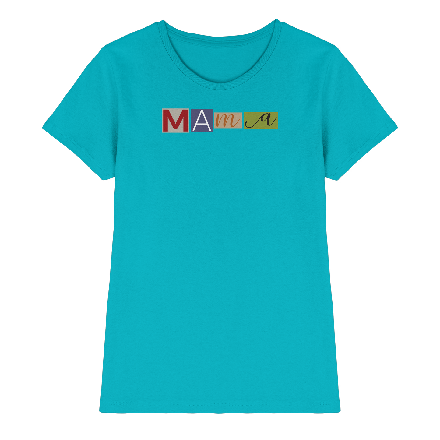 Mama Wanted Shirt Women