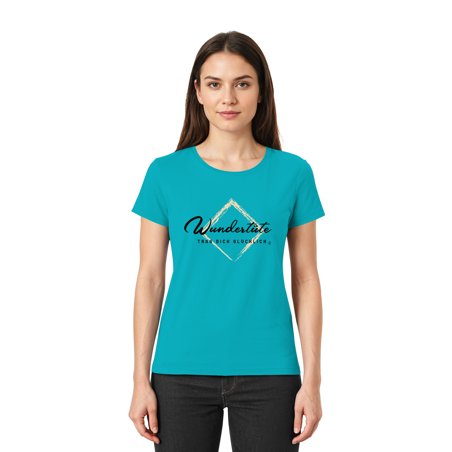 Wundertüte Shirt Damen