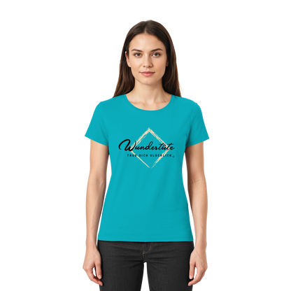 Wundertüte Shirt Damen