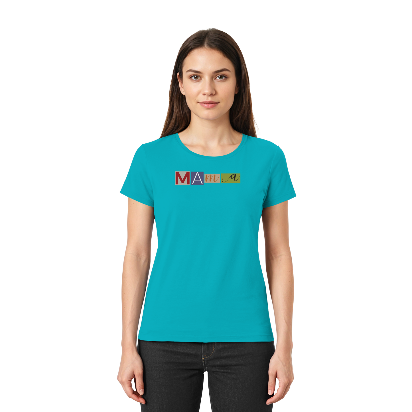 Mama Wanted Shirt Women