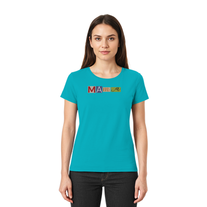 Mama Wanted Shirt Women