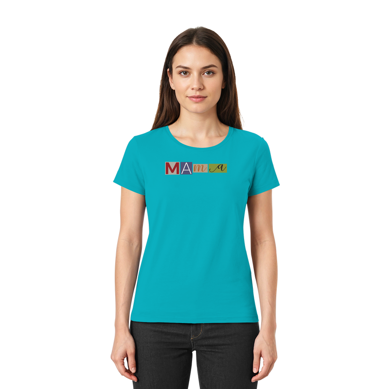 Mama Wanted Shirt Women